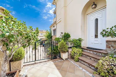 Rækkehus i Malaga city, Malaga, Malaga city - € 630.000 | Ref: 58a8e1f2-5232-4985-8 - foto 32