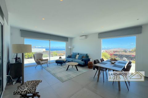 Villa i Las Brenas (Yaiza), Lanzarote - foto 3