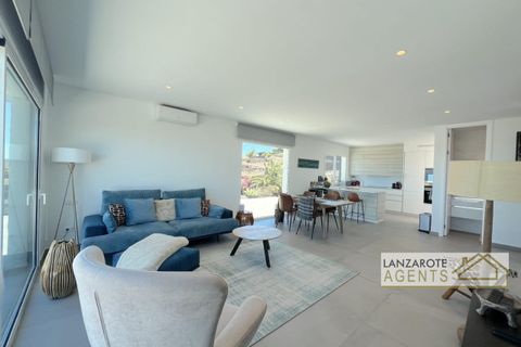 Villa i Las Brenas (Yaiza), Lanzarote - foto 4