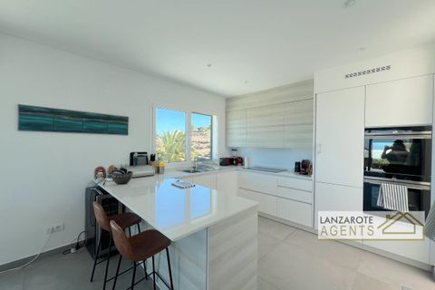 Villa i Las Brenas (Yaiza), Lanzarote, Las Brenas (Yaiza) - € 845 000 | Ref: PBI1199 - foto 6