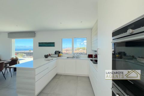 Villa i Las Brenas (Yaiza), Lanzarote, Las Brenas (Yaiza) - € 845 000 | Ref: PBI1199 - foto 7