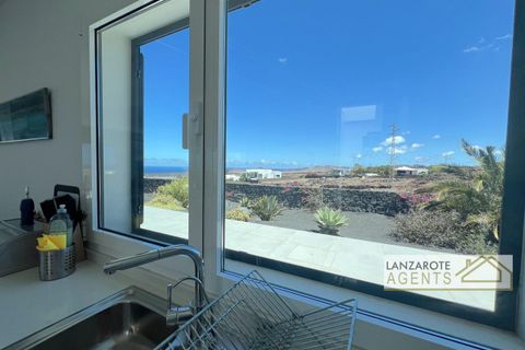 Villa i Las Brenas (Yaiza), Lanzarote, Las Brenas (Yaiza) - € 845 000 | Ref: PBI1199 - foto 8