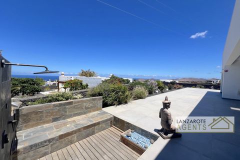 Villa i Las Brenas (Yaiza), Lanzarote, Las Brenas (Yaiza) - € 845 000 | Ref: PBI1199 - foto 26