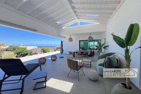 Villa i Las Brenas (Yaiza), Lanzarote, Las Brenas (Yaiza) - € 845 000 | Ref: PBI1199 - foto 29