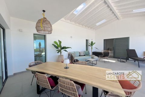 Villa i Las Brenas (Yaiza), Lanzarote, Las Brenas (Yaiza) - € 845 000 | Ref: PBI1199 - foto 30