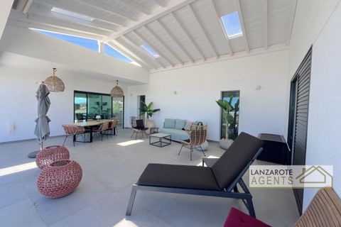 Villa i Las Brenas (Yaiza), Lanzarote, Las Brenas (Yaiza) - € 845 000 | Ref: PBI1199 - foto 31