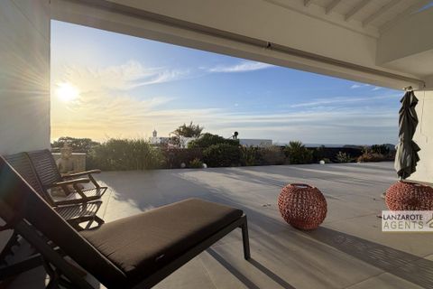 Villa i Las Brenas (Yaiza), Lanzarote, Las Brenas (Yaiza) - € 845 000 | Ref: PBI1199 - foto 32