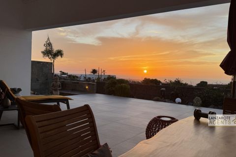 Villa i Las Brenas (Yaiza), Lanzarote, Las Brenas (Yaiza) - € 845 000 | Ref: PBI1199 - foto 34