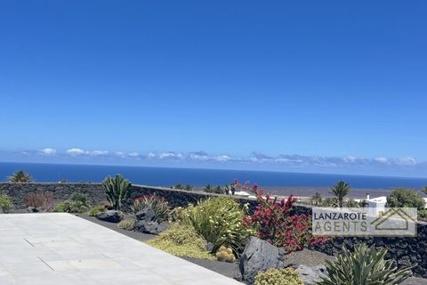 Villa i Las Brenas (Yaiza), Lanzarote, Las Brenas (Yaiza) - € 845 000 | Ref: PBI1199 - foto 37