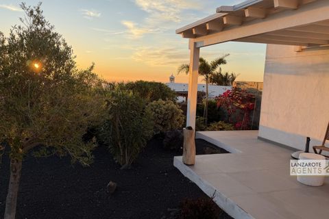 Villa i Las Brenas (Yaiza), Lanzarote, Las Brenas (Yaiza) - € 845 000 | Ref: PBI1199 - foto 40