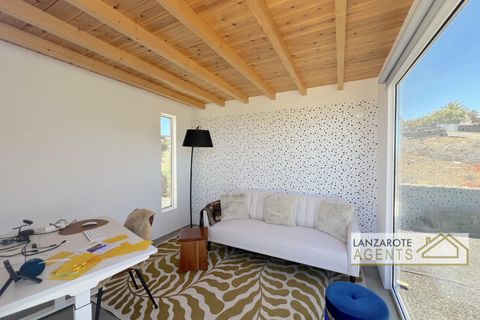Villa i Las Brenas (Yaiza), Lanzarote, Las Brenas (Yaiza) - € 845 000 | Ref: PBI1199 - foto 41