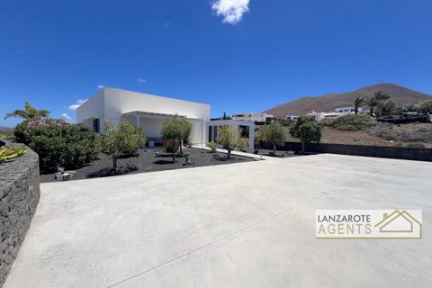 Villa i Las Brenas (Yaiza), Lanzarote, Las Brenas (Yaiza) - € 845 000 | Ref: PBI1199 - foto 43