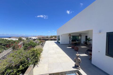 Villa i Las Brenas (Yaiza), Lanzarote, Las Brenas (Yaiza) - € 845 000 | Ref: PBI1199 - foto 46
