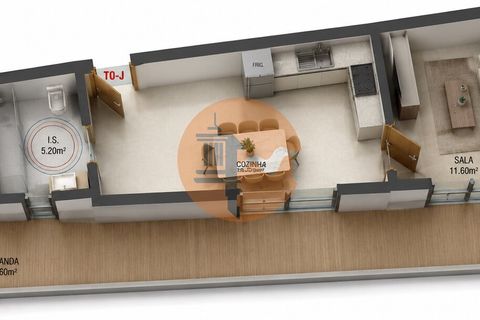 Lejlighed i Castro Marim, Faro, Castro Marim - € 420.000 | Ref: SU-CS-APT-94992_J - foto 1