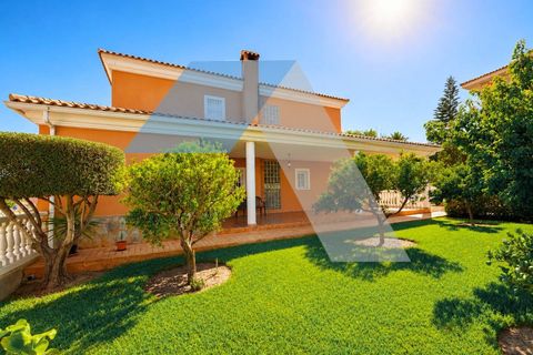 Villa in Mutxamel, Alicante, Mutxamel - € 830.000 | Ref: 26148T/1008 - foto 3