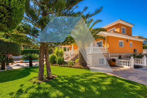 Villa in Mutxamel, Alicante, Mutxamel - € 830.000 | Ref: 26148T/1008 - foto 4