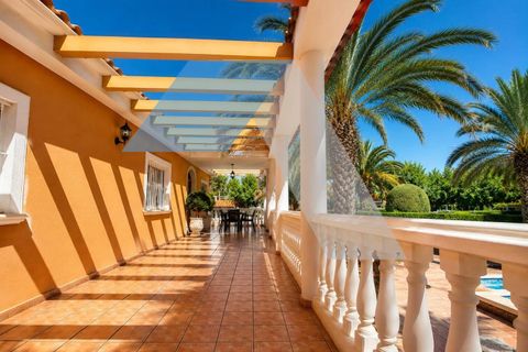 Villa in Mutxamel, Alicante, Mutxamel - € 830.000 | Ref: 26148T/1008 - foto 6