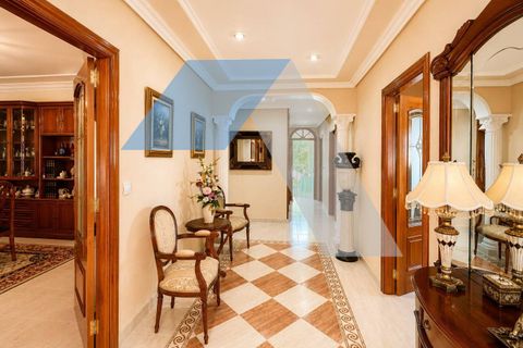Villa in Mutxamel, Alicante, Mutxamel - € 830.000 | Ref: 26148T/1008 - foto 12