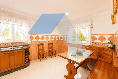 Villa in Mutxamel, Alicante, Mutxamel - € 830.000 | Ref: 26148T/1008 - foto 14