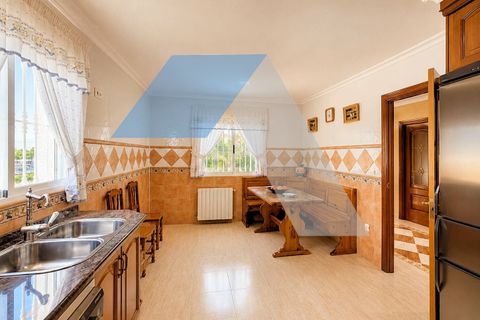 Villa in Mutxamel, Alicante, Mutxamel - € 830.000 | Ref: 26148T/1008 - foto 17