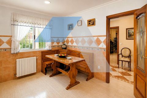 Villa in Mutxamel, Alicante, Mutxamel - € 830.000 | Ref: 26148T/1008 - foto 18