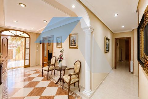 Villa in Mutxamel, Alicante, Mutxamel - € 830.000 | Ref: 26148T/1008 - foto 19