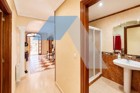 Villa in Mutxamel, Alicante, Mutxamel - € 830.000 | Ref: 26148T/1008 - foto 26