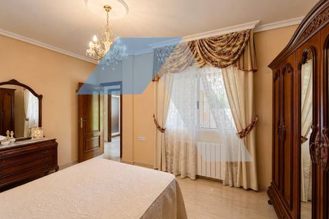 Villa in Mutxamel, Alicante, Mutxamel - € 830.000 | Ref: 26148T/1008 - foto 31