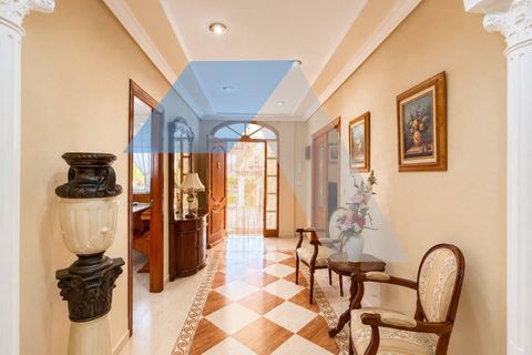 Villa in Mutxamel, Alicante, Mutxamel - € 830.000 | Ref: 26148T/1008 - foto 36