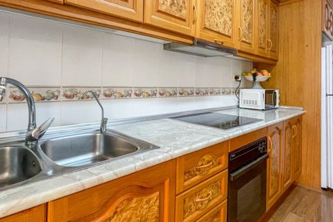 Leilighet i Torrevieja, Alicante, Torrevieja - € 259 900 | Ref: C-49153 - foto 3