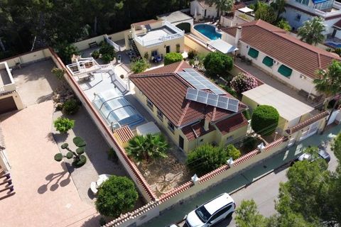 Villa a Pinar De Campoverde, Alicante, Pinar De Campoverde - € 429.000 | Ref: C-14750 - foto 14