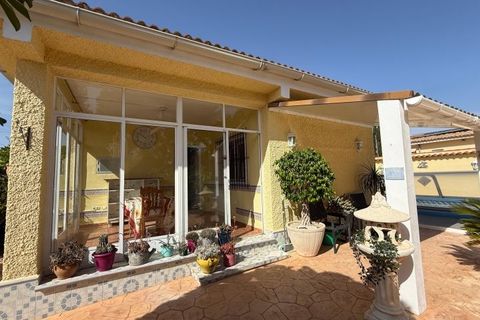 Villa a Pinar De Campoverde, Alicante, Pinar De Campoverde - € 429.000 | Ref: C-14750 - foto 20