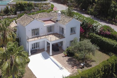 Villa Marbella, Malaga - foto 1