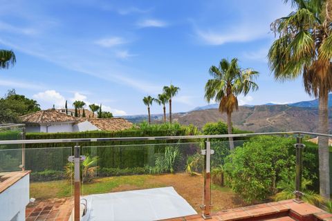 Villa in Marbella, Malaga, Marbella - € 1.400.000 | Ref: R5426086 - foto 14