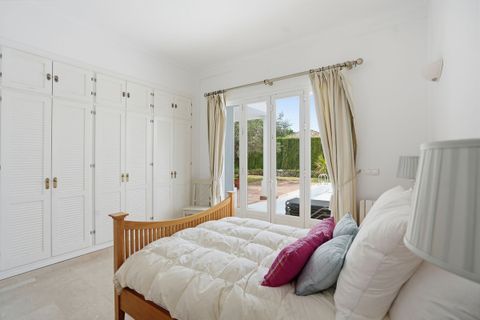 Villa in Marbella, Malaga, Marbella - € 1.400.000 | Ref: R5426086 - foto 26