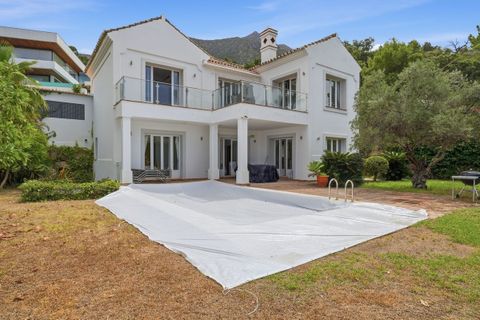 Villa in Marbella, Malaga, Marbella - € 1.400.000 | Ref: R5426086 - foto 27