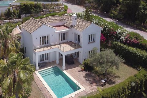 Villa in Marbella, Malaga, Marbella - € 1.400.000 | Ref: R5426086 - foto 36