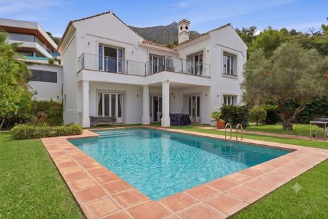 Villa in Marbella, Malaga, Marbella - € 1.400.000 | Ref: R5426086 - foto 37