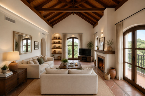 Villa i Benahavis, Malaga, Benahavis - € 575.000 | Ref: BLXR-1350 - foto 1