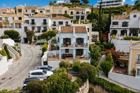 Villa i Benahavis, Malaga, Benahavis - € 575.000 | Ref: BLXR-1350 - foto 2