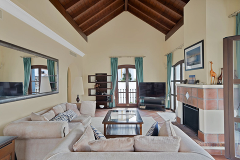 Villa i Benahavis, Malaga, Benahavis - € 575.000 | Ref: BLXR-1350 - foto 5