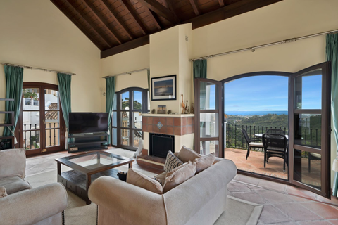 Villa i Benahavis, Malaga, Benahavis - € 575.000 | Ref: BLXR-1350 - foto 6