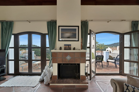 Villa i Benahavis, Malaga, Benahavis - € 575.000 | Ref: BLXR-1350 - foto 9