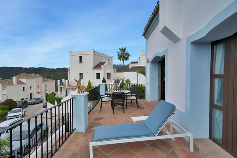 Villa i Benahavis, Malaga, Benahavis - € 575.000 | Ref: BLXR-1350 - foto 17