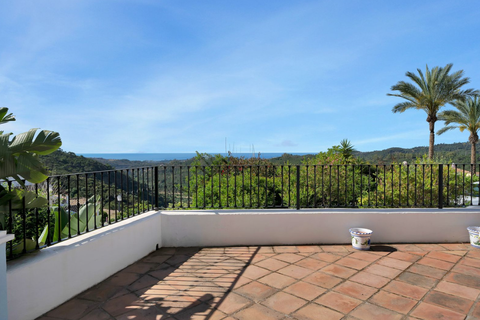 Villa i Benahavis, Malaga, Benahavis - € 575.000 | Ref: BLXR-1350 - foto 18