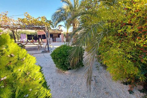 Villa i Calasparra, Murcia, Calasparra - € 190.000 | Ref: AG19MLSC3779973 - foto 3