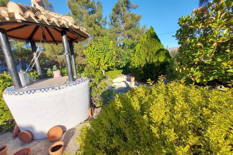 Villa i Calasparra, Murcia, Calasparra - € 190.000 | Ref: AG19MLSC3779973 - foto 4