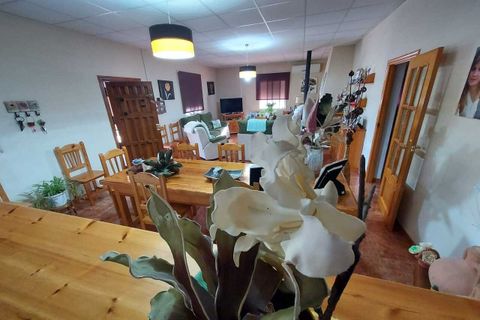 Villa i Calasparra, Murcia, Calasparra - € 190.000 | Ref: AG19MLSC3779973 - foto 5