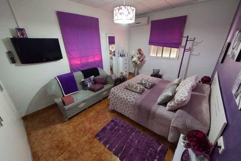 Villa i Calasparra, Murcia, Calasparra - € 190.000 | Ref: AG19MLSC3779973 - foto 6