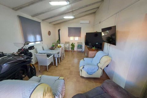 Villa i Calasparra, Murcia, Calasparra - € 190.000 | Ref: AG19MLSC3779973 - foto 7